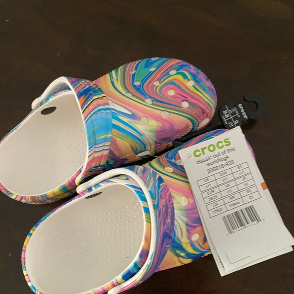 Crocs - Picture 3 of 4